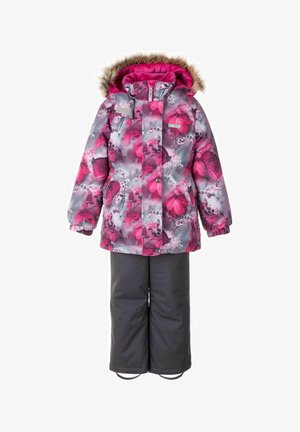 LENNE - Kurtka zimowa