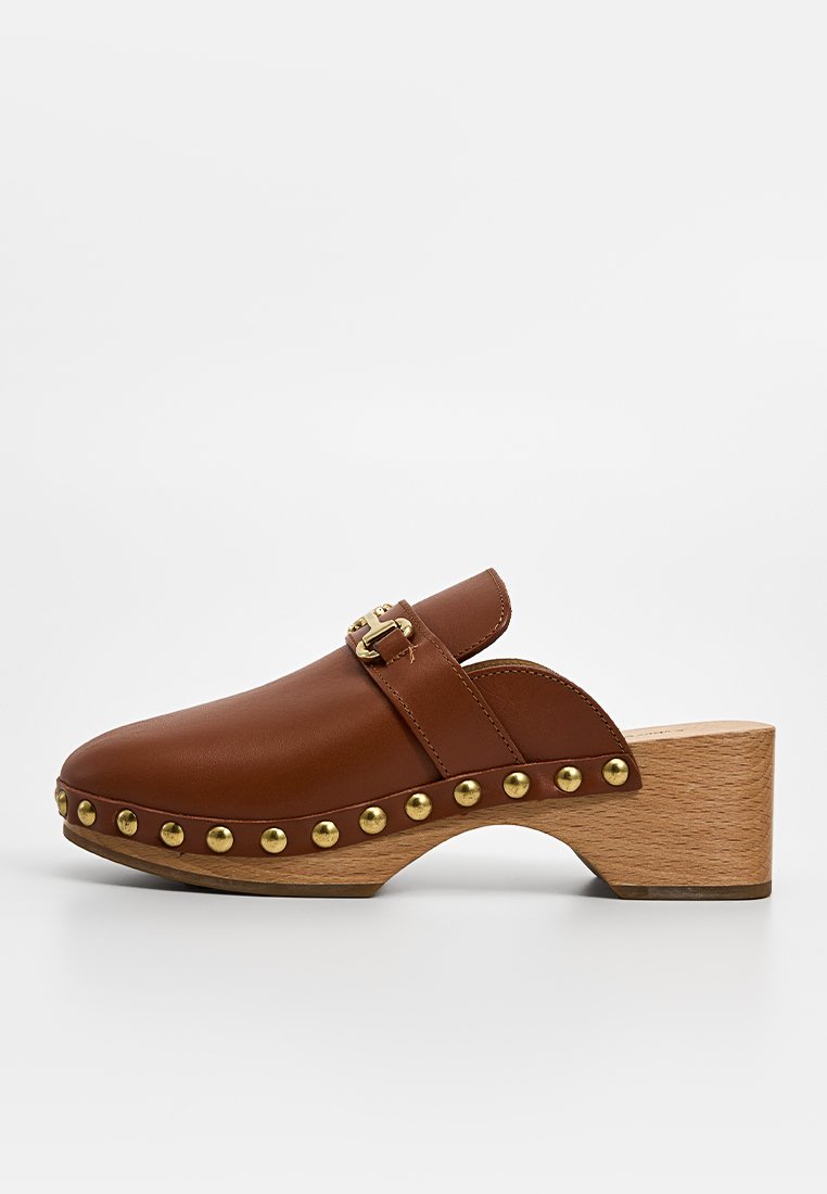 & Other Stories Clogs bruin & Other Stories Clogs bruin