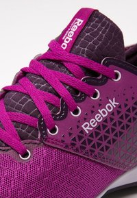 Reebok Walkingschuh - berry
