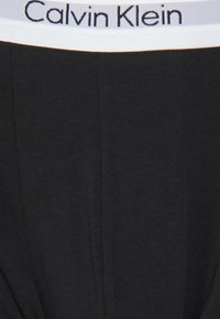 Calvin Klein Underwear BRIEF PLUS 3 PACK - Apakšbikses - black