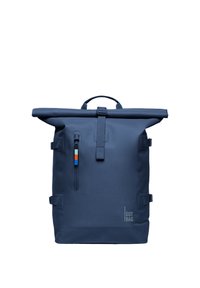 Non selezionato, ocean blue