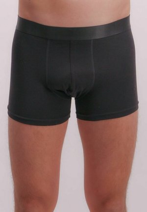 JOOP!, JOOP! HERREN BOXERSHORTS EVERYDAY | 6ER PACK - Trunks - navy/schwarz/grau melange