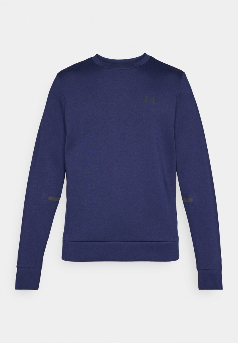Under Armour Sweater donkerblauw