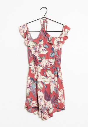 Hollister Co. Jumpsuit - pink
