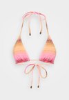 SUNSET DREAMIN REMI TRI - Haut de bikini - multi