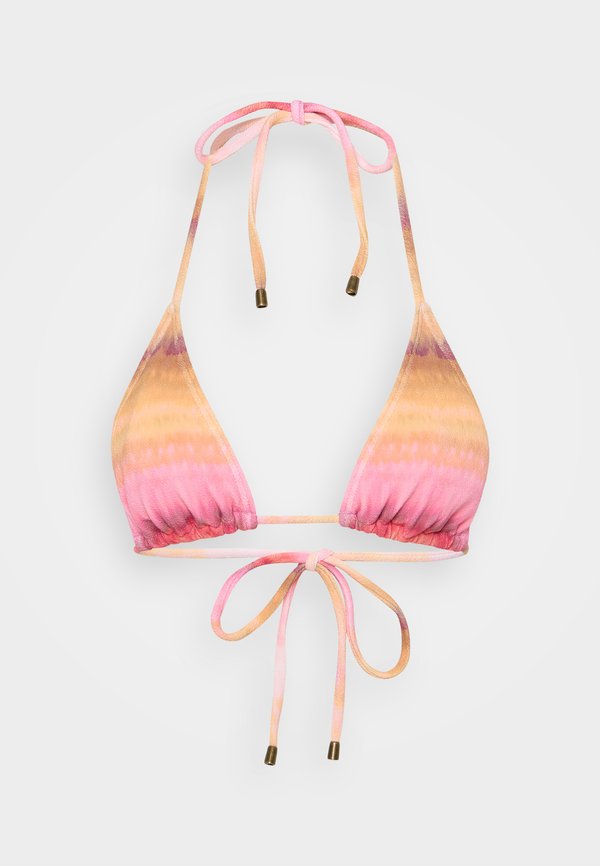 SUNSET DREAMIN REMI TRI - Bikini top - multi3