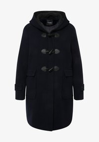 Ulla Popken Dufflecoat, Knebelknöpfe, Kapuze Giacca Donna Ulla Popken Dufflecoat, Knebelknöpfe, Kapuze Giacca Donna
