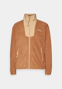 Non sélectionné, camel brown/canoe