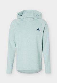 Atlasīts, light green