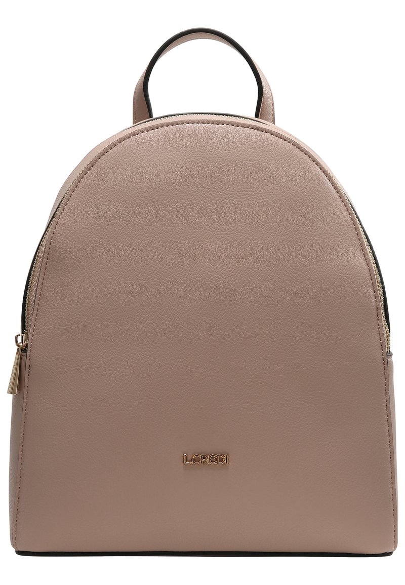 L.CREDI Sac à dos - nude