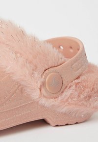 Lipsy REGULAR FIT - Čības - pink