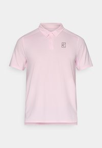 No seleccionado, pink foam/black