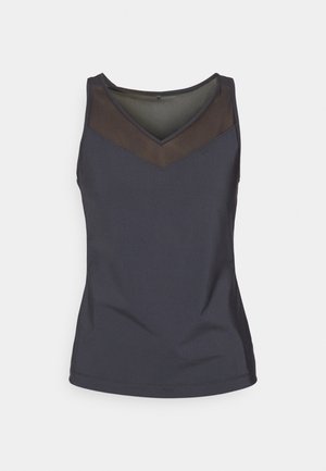 Fila ANGELIKA - Top - black