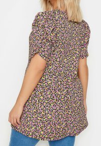 Yours Clothing Camicetta - multi-coloured