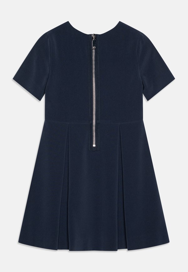 Cocktail dress / Party dress - mood indigo2