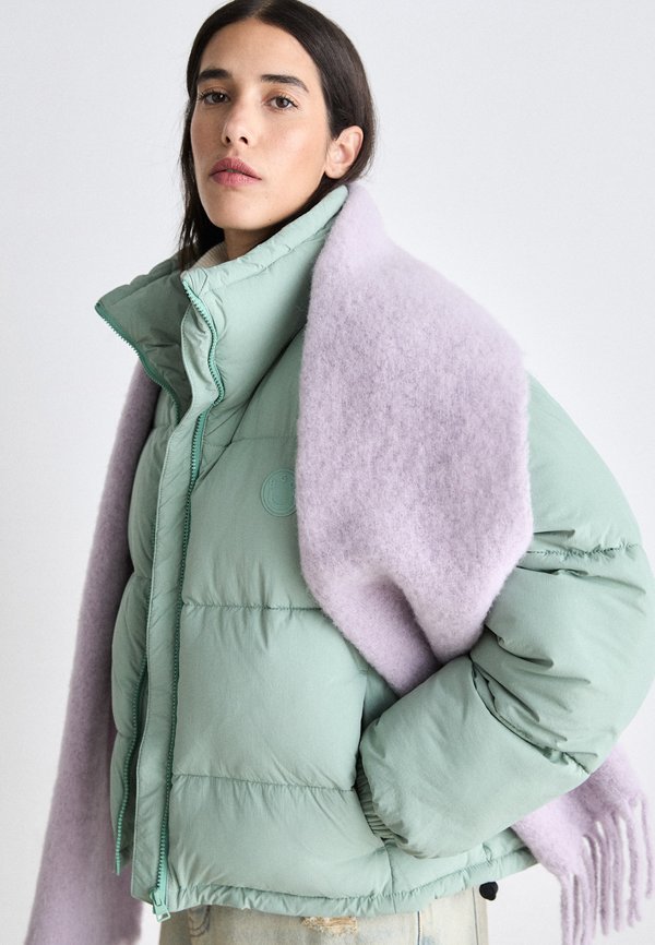 FORTUNA - Winter jacket4