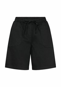 Unselected, black