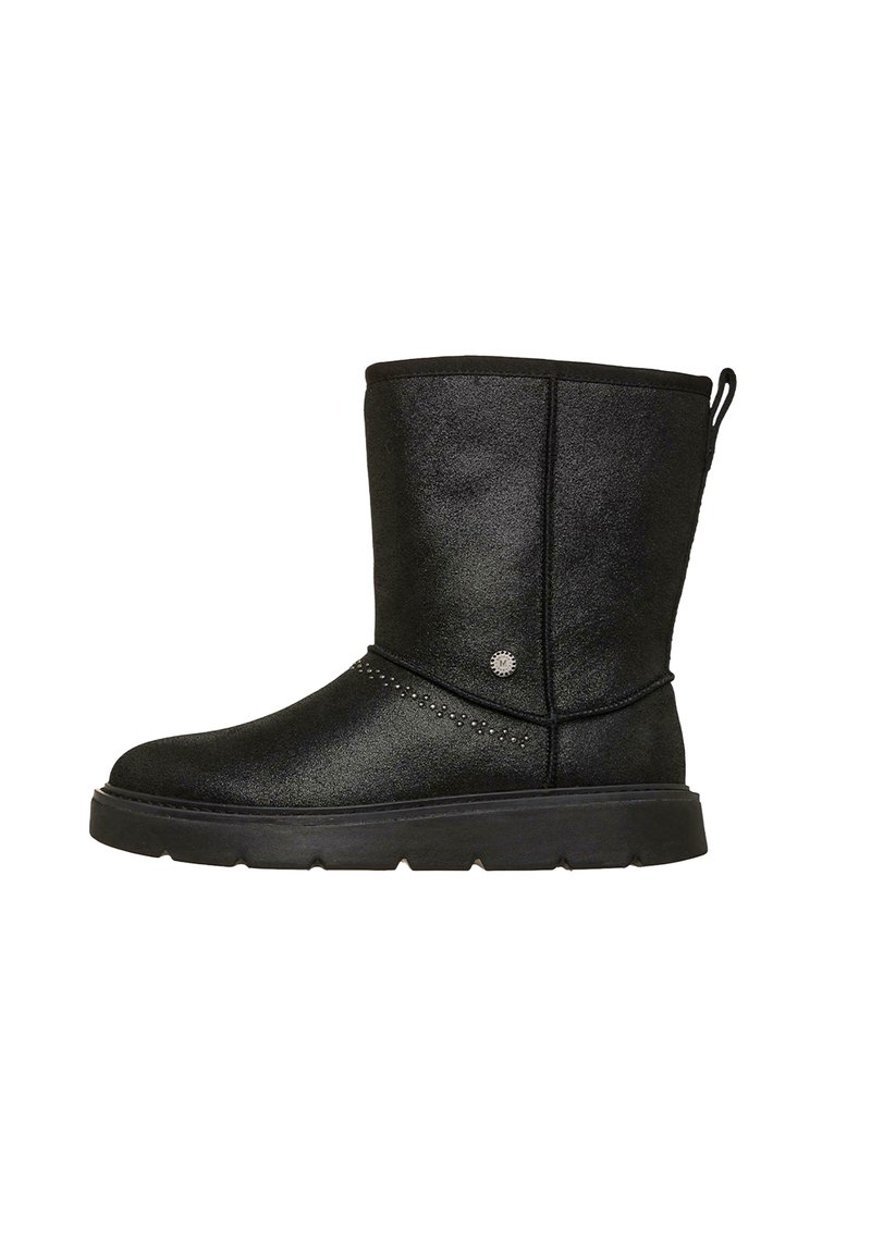 Botas para la nieve