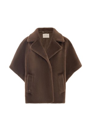 Giacca invernale - brown