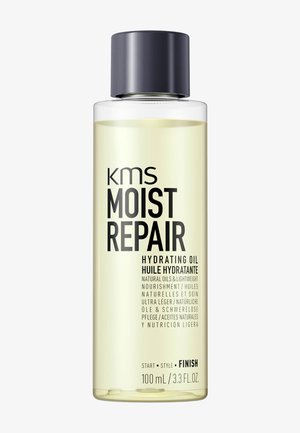 KMS KMS MOISTREPAIR HYDRATING OIL - Hair treatment