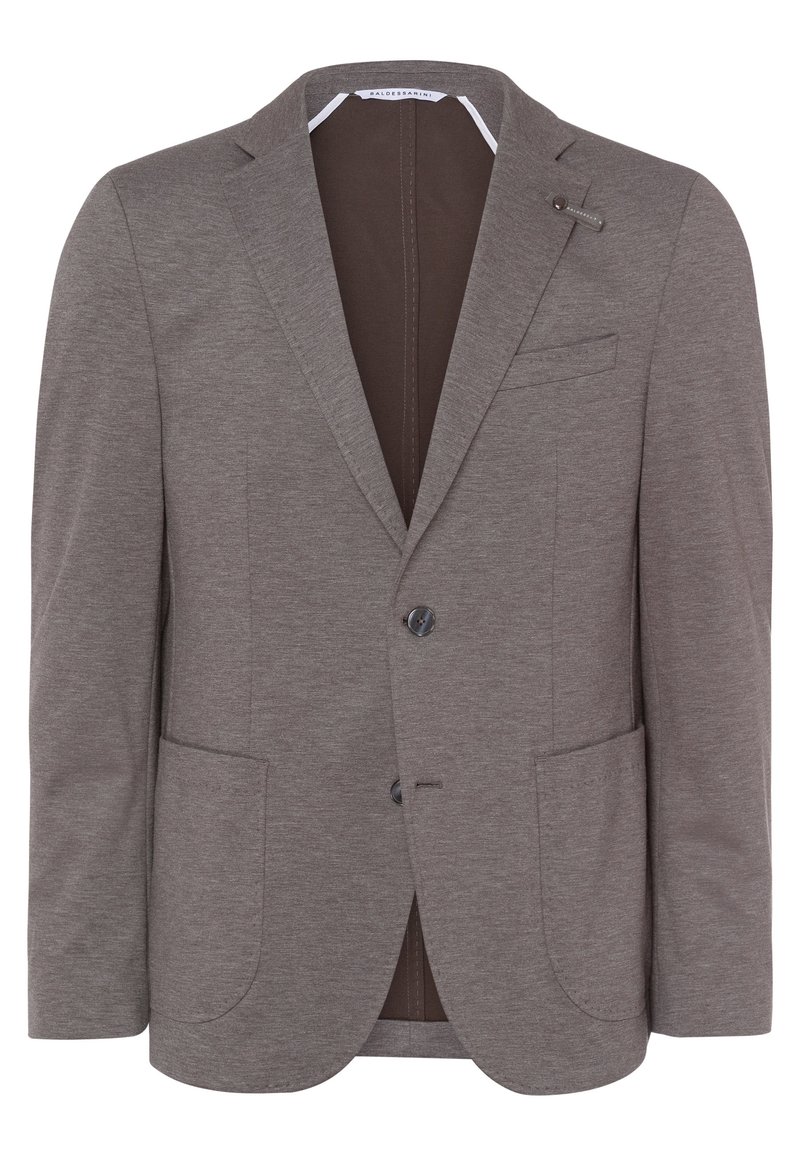 BALDESSARINI Blazer olijfgroen BALDESSARINI Blazer olijfgroen