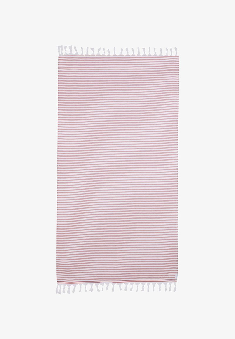 Protest PRTTHOLAV - Strandhanddoek - smooth pink