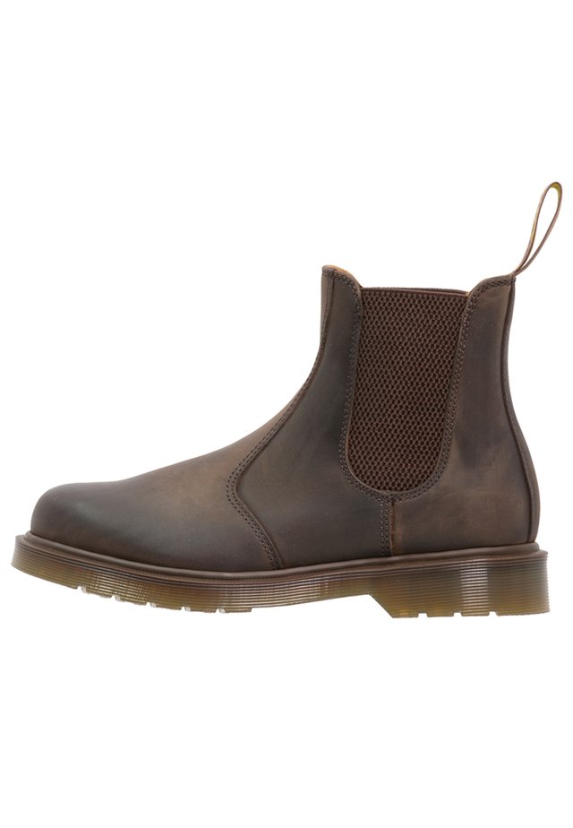 2976 CHELSEA - Stiefelette - gaucho