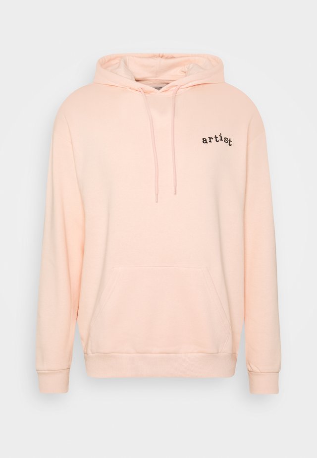 Sudaderas Rosa de hombre | Comprar colección online en Zalando