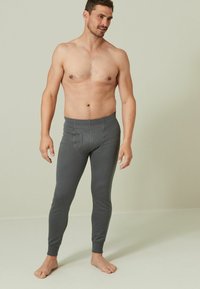 Next THERMAL 2 PACK - Unterhose lang - grey