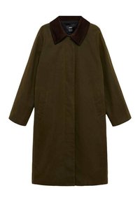 Parkas Mujer Trenca Mujer Zalando Abrigos Tipo Plumas Mujer Best Sale