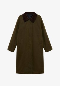 Parkas Mujer Trenca Mujer Zalando Abrigos Tipo Plumas Mujer Best Sale