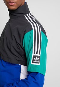 adidas Originals Träningsjacka - anthracite