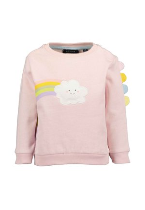 Sweatshirt - rosa