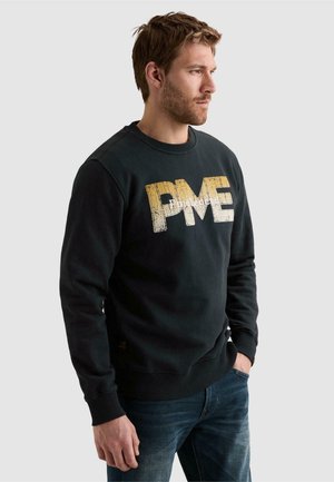 PME Legend, Sweatshirt - salute