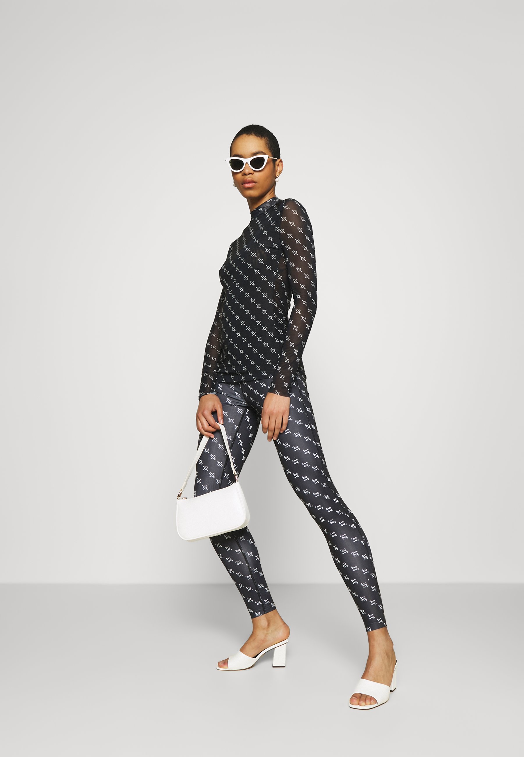 Women TOBYCRAS - Long sleeved top Women TOBYCRAS - Long sleeved top