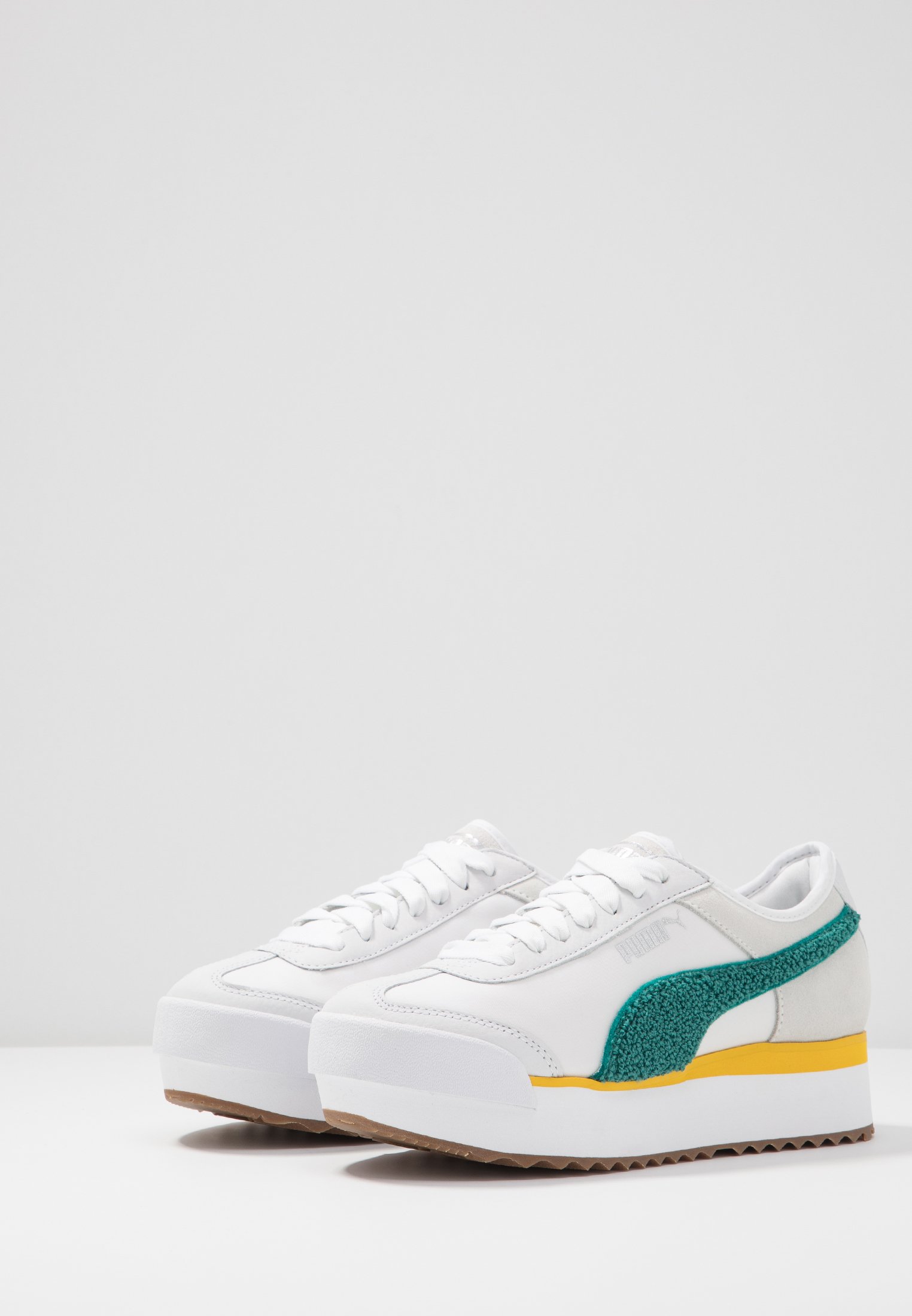 puma roma heritage