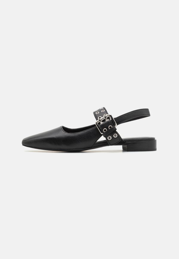 ASTRA SLINGBACK - Slip-ons