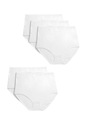 5PACK FULL  - Culotte - white