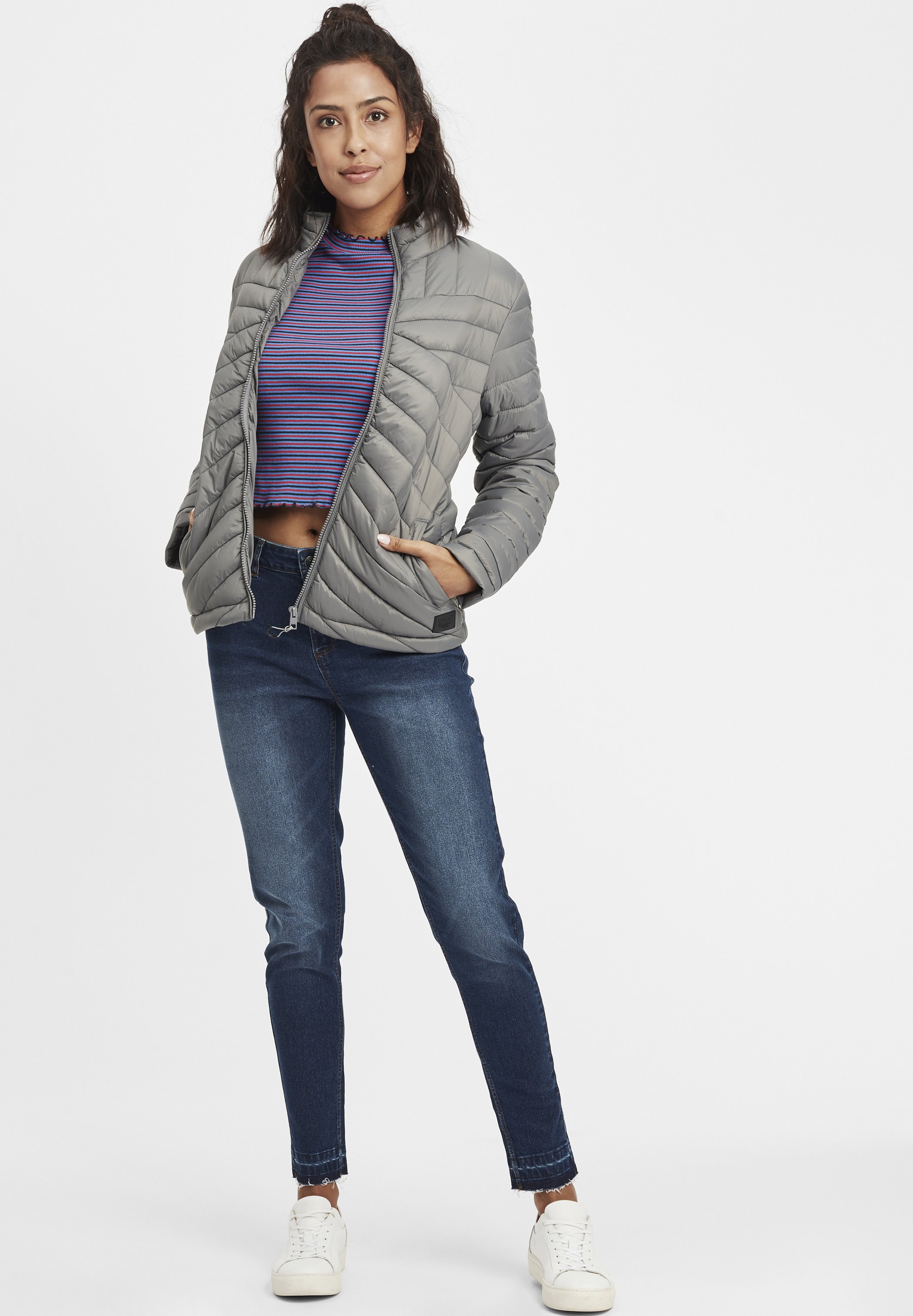 Damen Übergangsjacke Damen Übergangsjacke