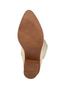 Elara Botas camperas - natur