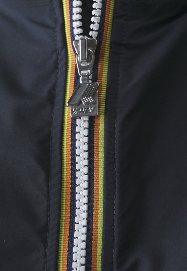 STRETCH DOT V - Summer jacket4