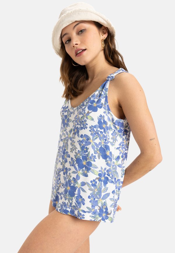 UNDER YOUR SPELL - TANK - Beach accessory4