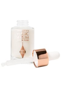 Charlotte Tilbury MAGIC AURA SERUM - TRAVEL SIZE - Serum - -