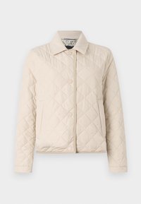 VADIER - Overgangsjakke - beige
