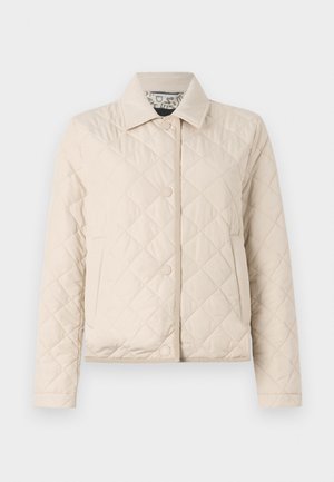 WEEKEND MaxMara VADIER - Light jacket - beige