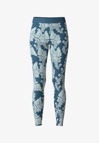 Non selezionato, deep dive petrol