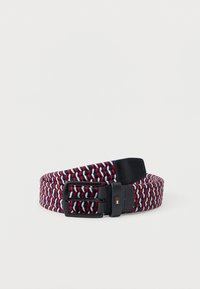 Non selezionato, dark blue/white/red