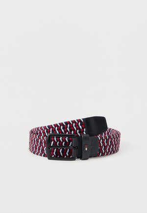 Öv - dark blue/white/red