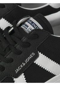 Jack & Jones JFWMORDEN  - Sneakers low - anthracite