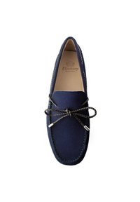 Finsbury CANCUN - Bootschoenen - bleu marine